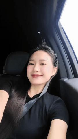 "Bà hàng xóm" tiết lộ tính cách thật của Doãn Hải My khi về quê chồng, tiểu thư có "không hiền" như lời đồn?- Ảnh 4.