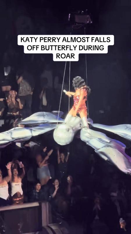 Sự giả dối của siêu sao hết thời: Thông báo cháy vé 6 concert, ngó vào trống hoác hơn nửa sân vận động- Ảnh 6.