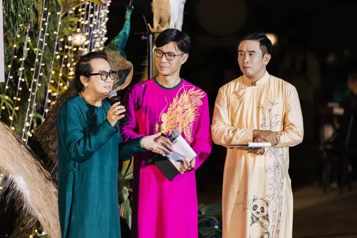 Hoa hậu Hà Kiều Anh, NS Thành Lộc cùng dàn sao hội tụ tại sự kiện đặc biệt, 