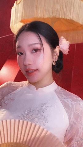 Giữa drama, tiểu thư Doãn Hải My khoe không gian sống cực chất trong biệt thự mấy chục tỷ, phản hồi tin đồn mang bầu- Ảnh 1.