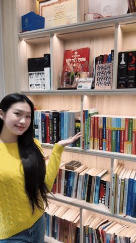 Giữa drama, tiểu thư Doãn Hải My khoe không gian sống cực chất trong biệt thự mấy chục tỷ, phản hồi tin đồn mang bầu- Ảnh 4.