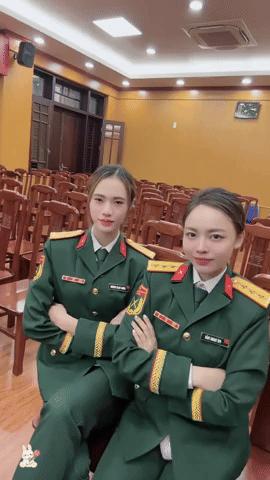 Xạ thủ Phí Thanh Thảo khác lạ sau loạt hint tình cảm với Lý Đức U22 Việt Nam, netizen nói thẳng: 