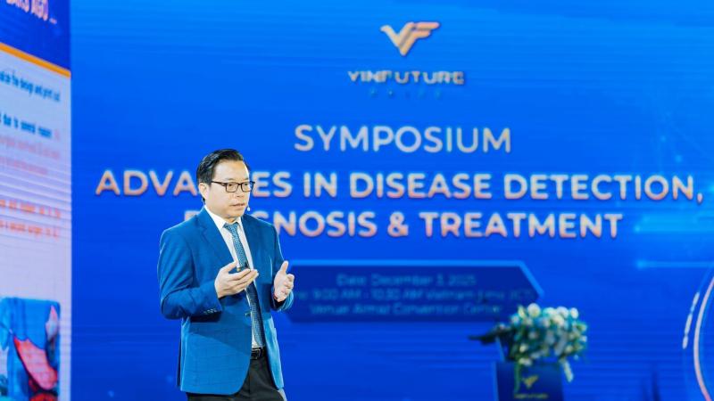 Một công nghệ VN không có đối thủ ở ĐNÁ: Ở nước ngoài mất 60.000 USD, nhiều người Việt đang được miễn phí- Ảnh 1.