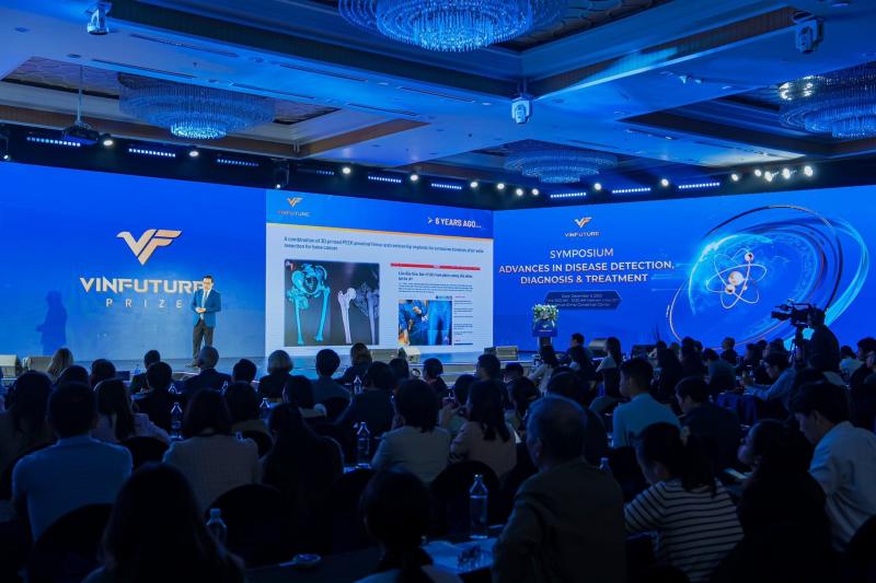 Một công nghệ VN không có đối thủ ở ĐNÁ: Ở nước ngoài mất 60.000 USD, nhiều người Việt đang được miễn phí- Ảnh 2.