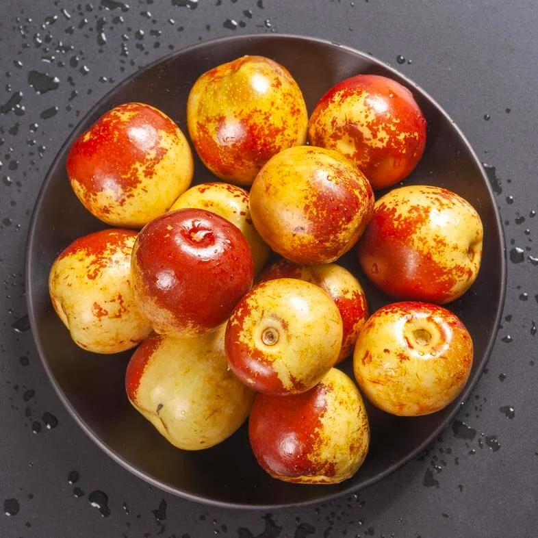 Mùa đông chăm ăn quả này thì bổ máu, đẹp da, phụ nữ sẽ có khuôn mặt hồng hào và nói không với rụng tóc- Ảnh 1.