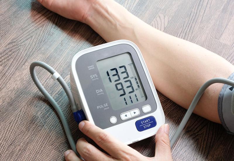 51 tuổi bị huyết áp cao, người đàn ông ngừng ăn muối hoàn toàn, 4 tháng sau bác sĩ nhìn chỉ số mặt biến sắc- Ảnh 3.