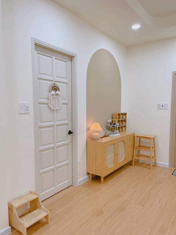 Vợ chồng trẻ chi 2,3 tỉ mua căn 62m² cũ 20 năm: Lý do họ không chọn chung cư mới khiến nhiều người gật gù- Ảnh 16.