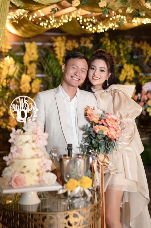 Sao nữ Vbiz “biến mất” sau khi toang với chồng cũ đại gia hơn 9 tuổi- Ảnh 1.