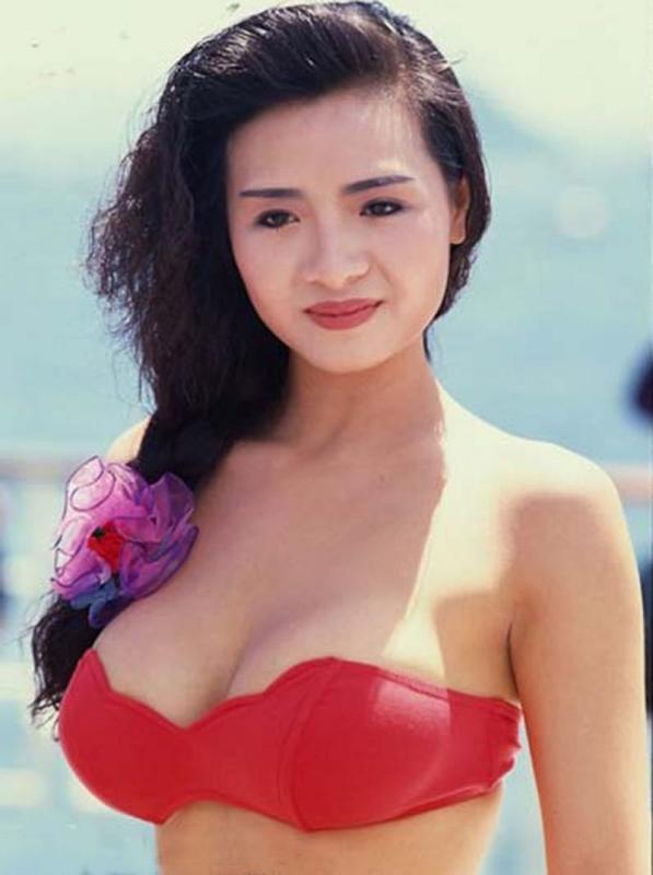 Nhan sắc gây sốc của mỹ nhân 18+ được trả 24 tỷ đồng để đóng cảnh nóng- Ảnh 5.