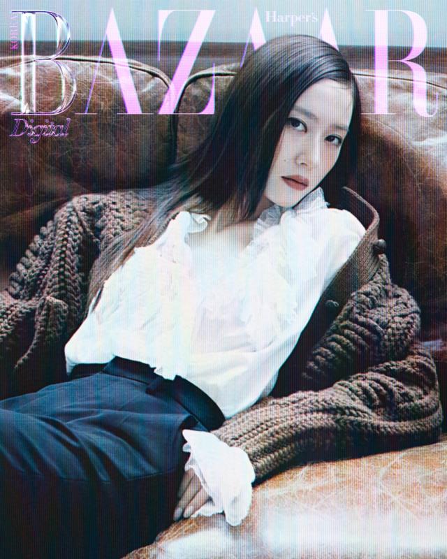 Cặp chị em tài phiệt hoàn hảo nhất K-pop xung đột vì chiếc túi hiệu- Ảnh 1.