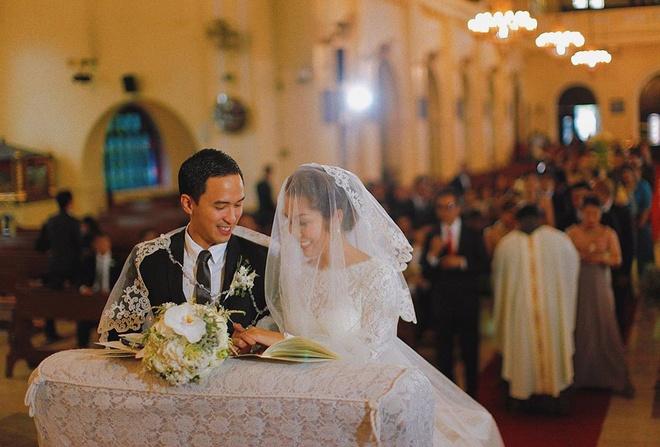 Cùng là đám cưới nhưng đây là chuyện Tiên Nguyễn được làm, Hà Tăng - Linh Rin thì không!- Ảnh 8.