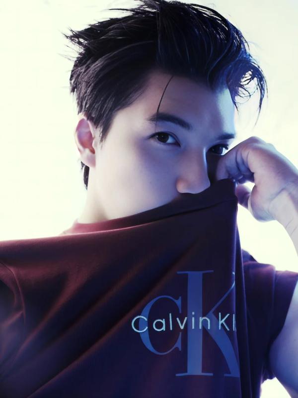 HIEUTHUHAI và Calvin Klein: Khi tranh cãi và ganh ghét tạo nên biểu mẫu của sự thành công- Ảnh 16.