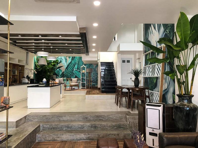 Nam ca sĩ sống hạnh phúc bên vợ 2 kém 17 tuổi, đẹp như hoa hậu, sở hữu nhà 20 tỷ đồng ở TP.HCM- Ảnh 5.