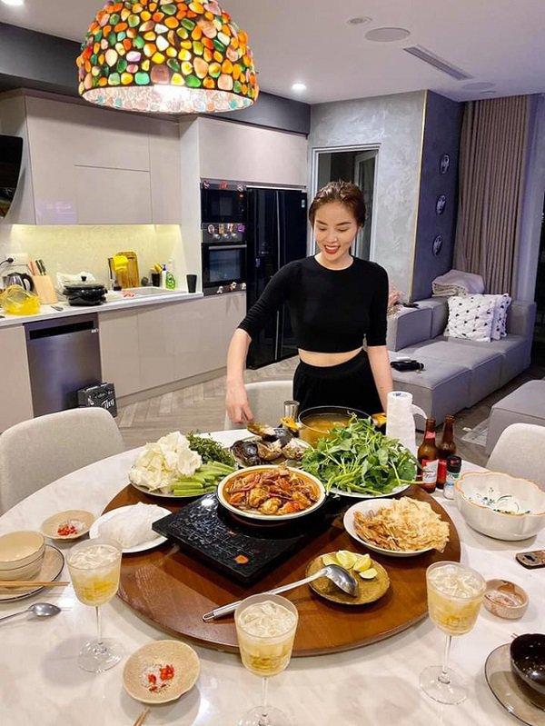 Kỳ Duyên 