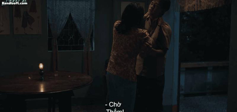 Xui lắm mới đụng phải 
