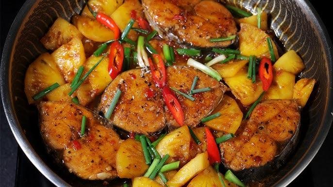 Loại cá giá rẻ, giàu omega-3 hơn cá hồi, ít kim loại nặng, tốt cho phụ nữ, trẻ em, người già- Ảnh 5.