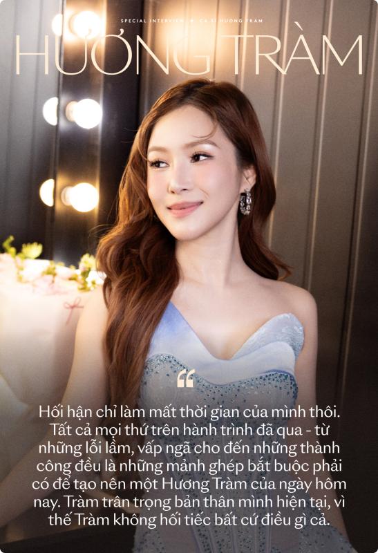 Hương Tràm: Nếu chương trình thực tế khai thác đúng con người thật, không biết còn fan không- Ảnh 14.