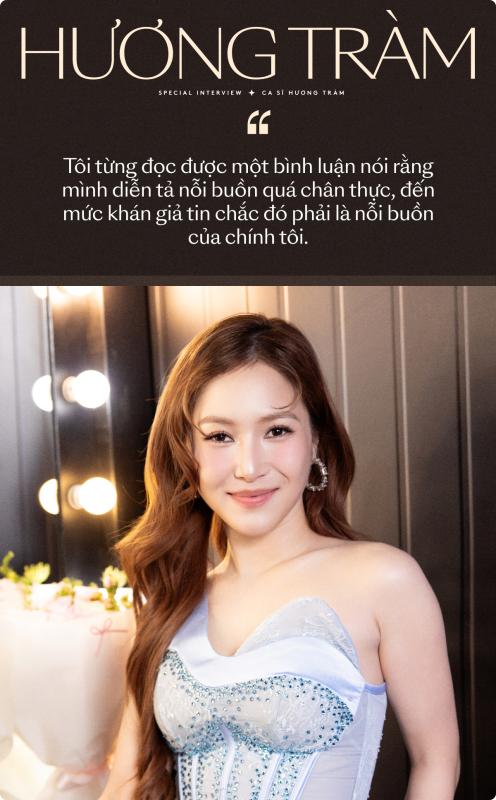 Hương Tràm: Nếu chương trình thực tế khai thác đúng con người thật, không biết còn fan không- Ảnh 7.