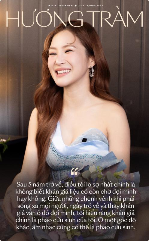 Hương Tràm: Nếu chương trình thực tế khai thác đúng con người thật, không biết còn fan không- Ảnh 3.