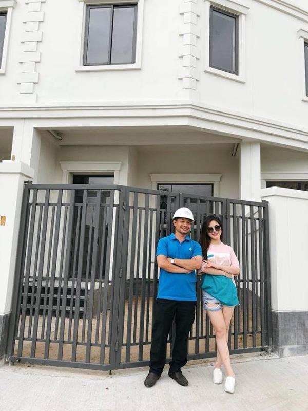 Khối tài sản của Hương Tràm- Ảnh 4.