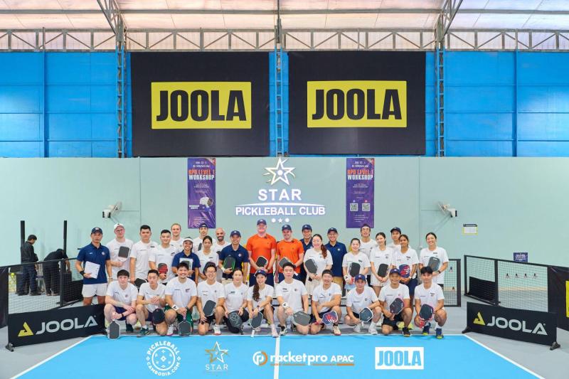 Chiến lược gia thể thao Connor Nguyễn: Từ Saigon Heat đến giải mã sức nóng Pickleball Châu Á- Ảnh 2.