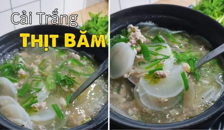 Việt Nam có loại củ được ví như “nhân sâm mùa đông”: Luộc hay kho đều ngon, Đông Y coi là thuốc tự nhiên- Ảnh 4.