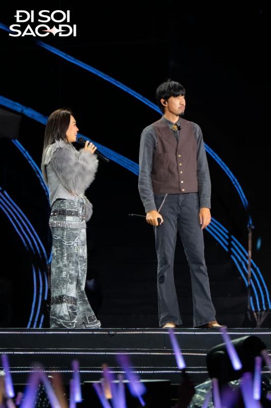 Đại hội xin lỗi tại concert Mỹ Tâm- Ảnh 3.