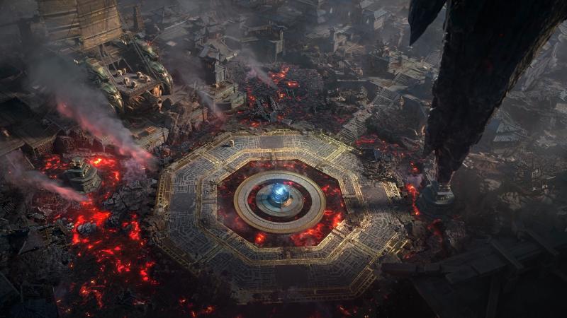 Game kiếm hiệp sinh tồn NARAKA: Bladepoint về tay VNGGames, đã chốt thời điểm ra mắt- Ảnh 6.