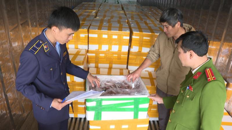 Mua cá khoai chứa formol 37.000 đồng, bán 130.000 đồng/kg- Ảnh 1.