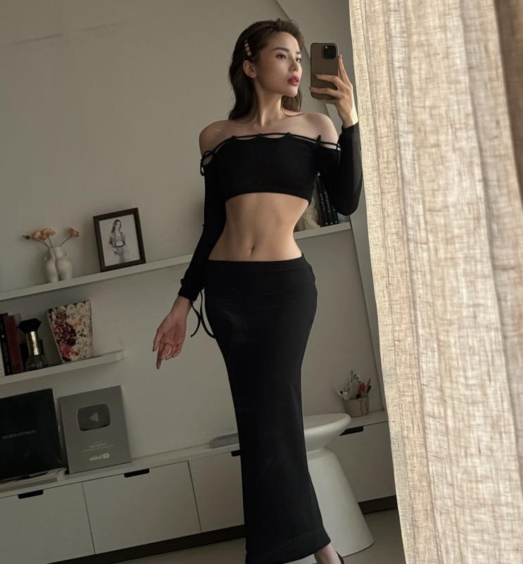 Kỳ Duyên 