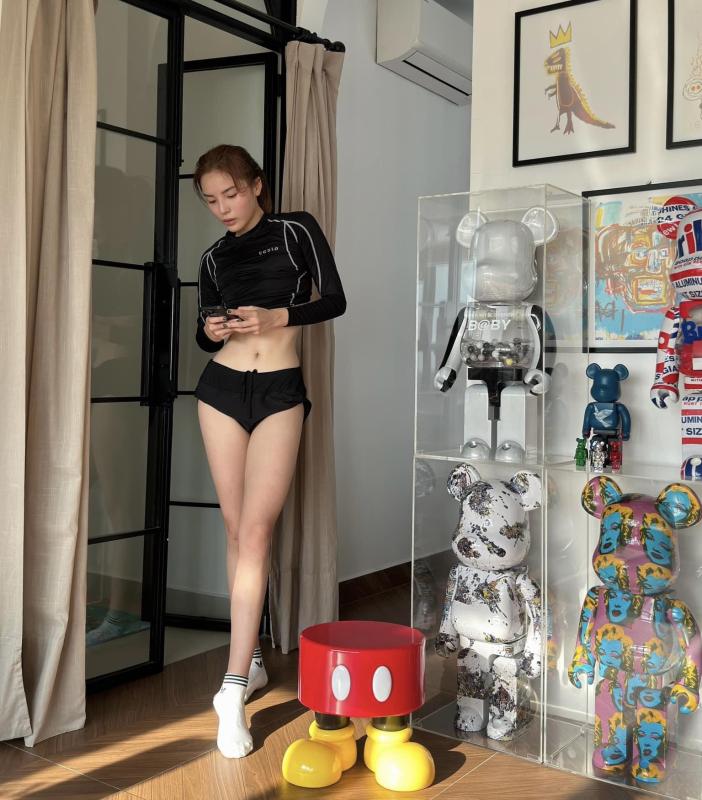 Kỳ Duyên 