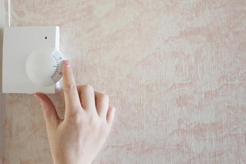 Vì sao không nên bật máy sưởi suốt đêm?- Ảnh 3.