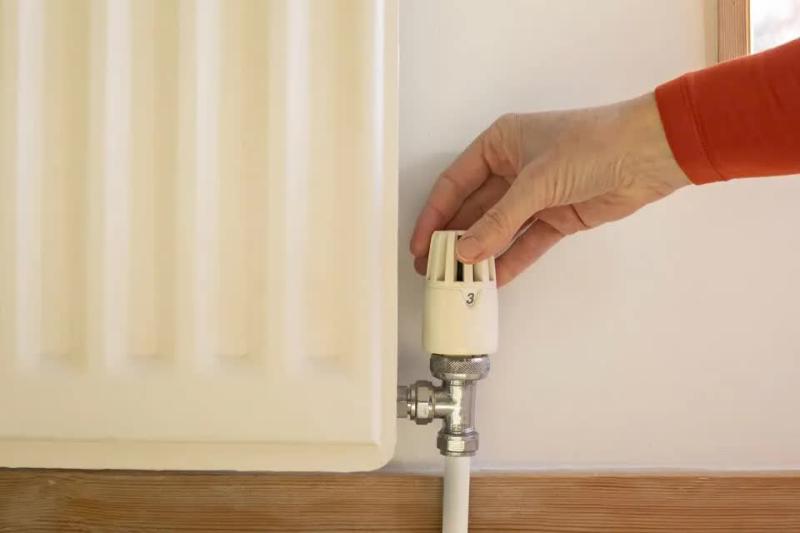 Vì sao không nên bật máy sưởi suốt đêm?- Ảnh 2.