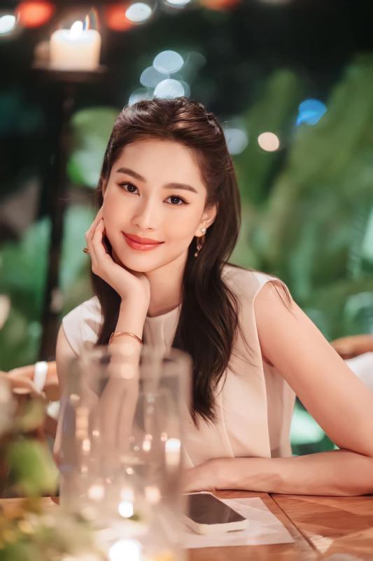 Người đẹp lọt Top 100 gương mặt đẹp nhất châu Á: Nay làm mẹ 3 con, nhan sắc chưa ai vượt qua nổi!- Ảnh 4.