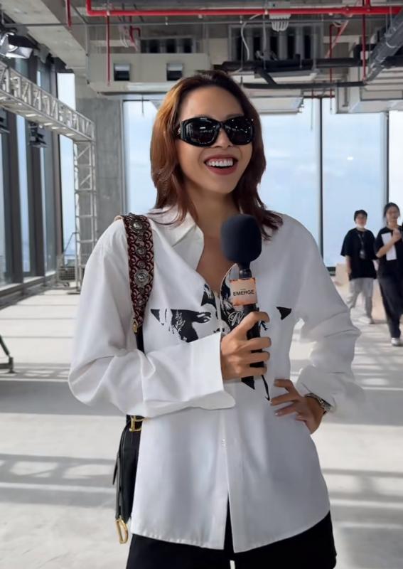 Minh Triệu - Thiên Ân - Kỳ Duyên cuối cùng cũng có ngày này!- Ảnh 1.