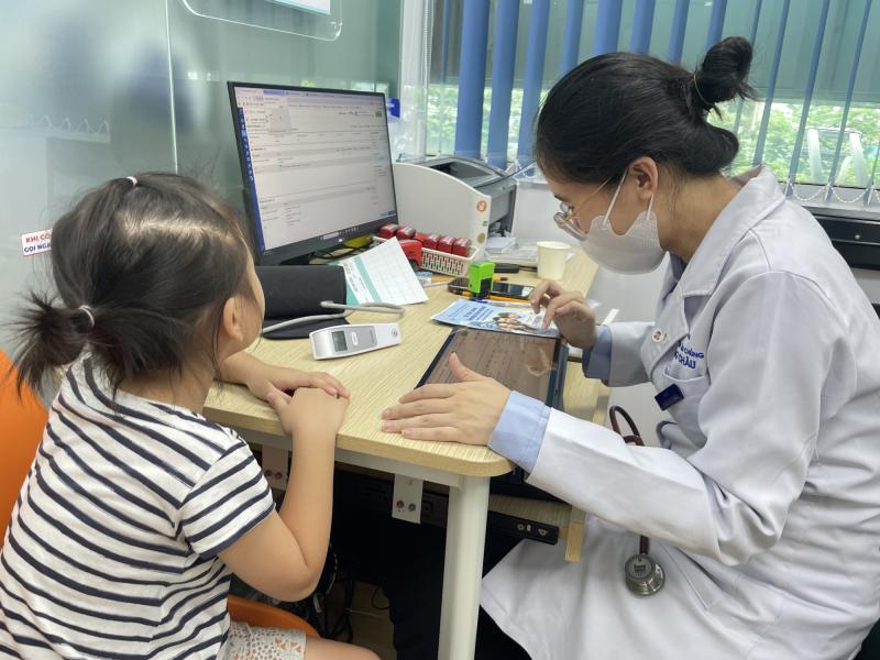 Luật Phòng bệnh: Người dân được lợi gì?- Ảnh 2. Luật Phòng bệnh: Người dân được lợi gì?- Ảnh 2.