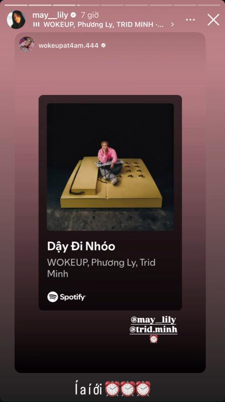 Phương Ly cố tình né tránh Andree?- Ảnh 4.