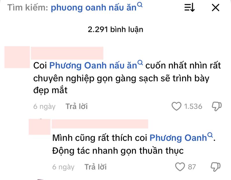 Chưa ai qua được Phương Oanh khoản này?- Ảnh 14.