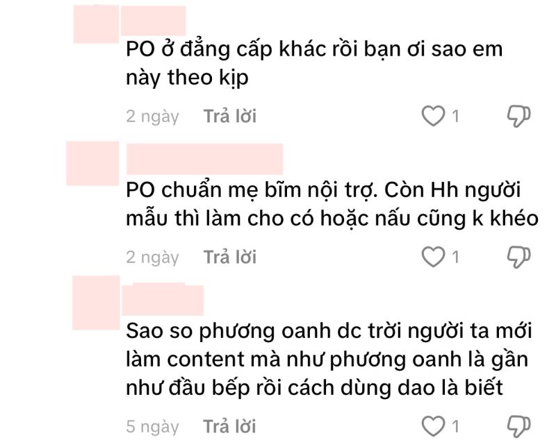 Chưa ai qua được Phương Oanh khoản này?- Ảnh 15.