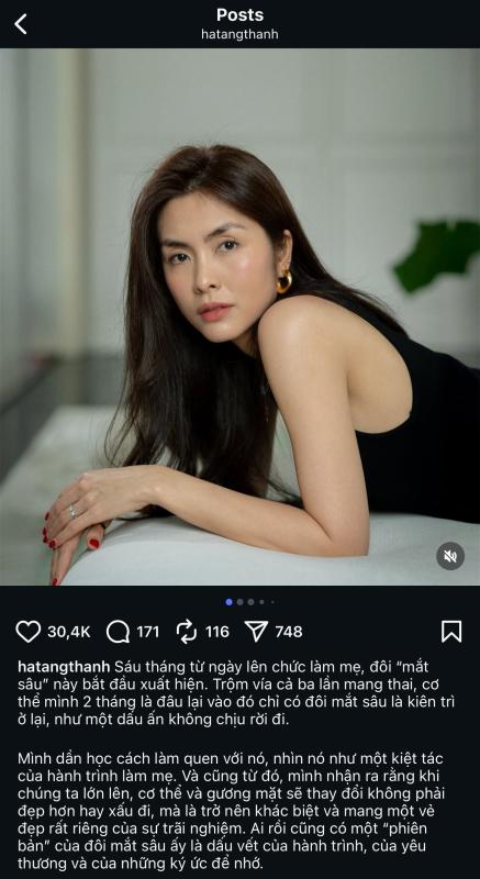 Bình luận toxic, chê bai Tăng Thanh Hà sau đám cưới em chồng- Ảnh 8.