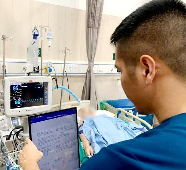 Bộ Y tế chuẩn bị ban hành quy định về AI trong y tế- Ảnh 2.
