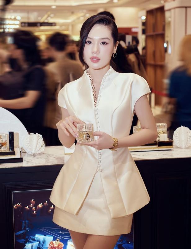 Mỹ nhân phim Việt chạm ngõ brand xa xỉ quá ổn, từ visual đến khí chất đều sáng trưng- Ảnh 7.