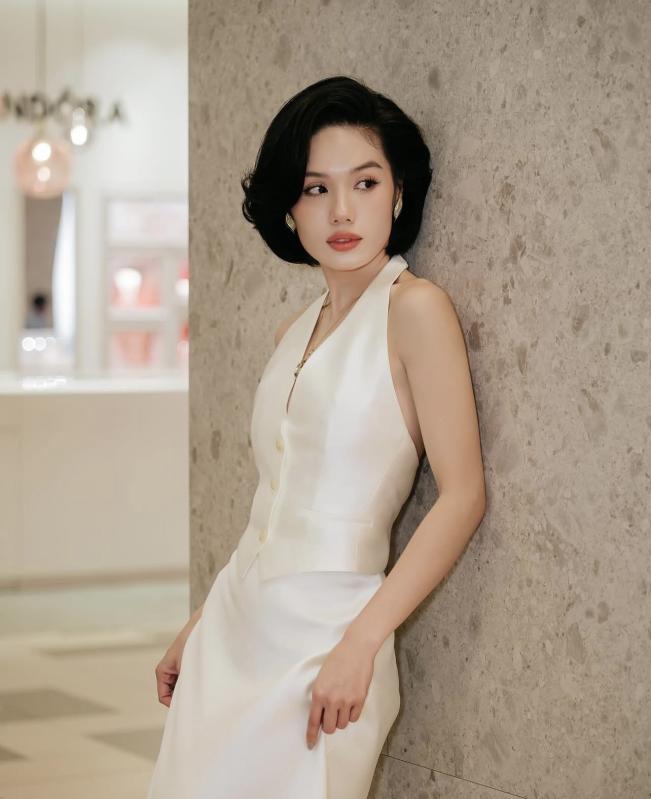 Mỹ nhân phim Việt chạm ngõ brand xa xỉ quá ổn, từ visual đến khí chất đều sáng trưng- Ảnh 9.