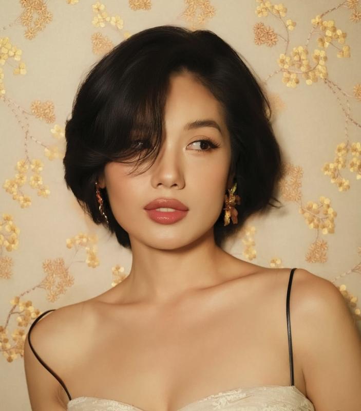 Mỹ nhân phim Việt chạm ngõ brand xa xỉ quá ổn, từ visual đến khí chất đều sáng trưng- Ảnh 10.
