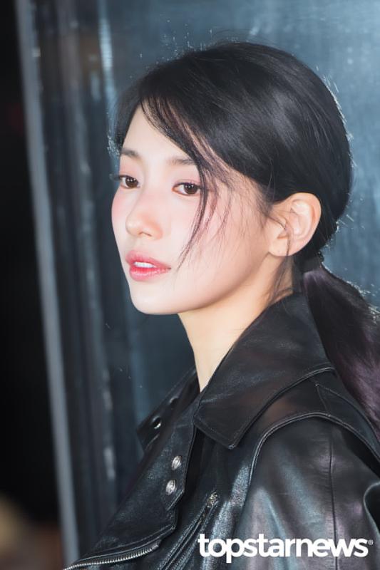 Bộ 3 đỉnh lưu nhan sắc V - Suzy - Park Bo Gum lại phá đảo event Celine!- Ảnh 10.