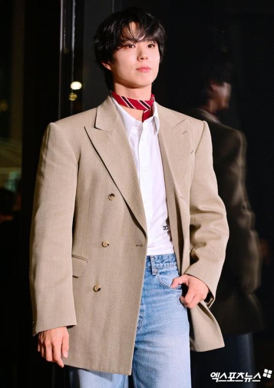 Bộ 3 đỉnh lưu nhan sắc V - Suzy - Park Bo Gum lại phá đảo event Celine!- Ảnh 13.
