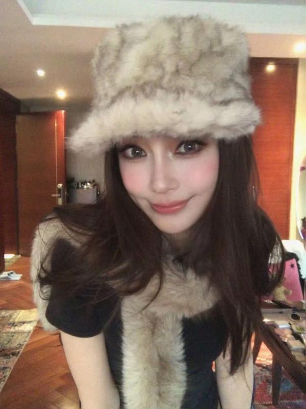 Mạng xã hội Trung Quốc lúc này tràn ngập Angelababy- Ảnh 3.