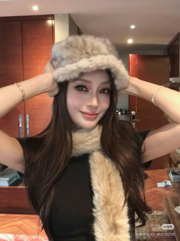 Mạng xã hội Trung Quốc lúc này tràn ngập Angelababy- Ảnh 4.