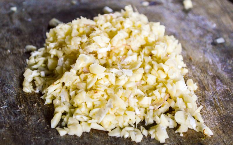 3 loại gia vị biết ăn sống thì ung thư cũng phải… SỢ- Ảnh 1.