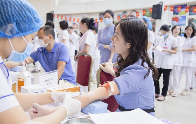 Những lưu ý khi khám sức khoẻ định kỳ- Ảnh 1.